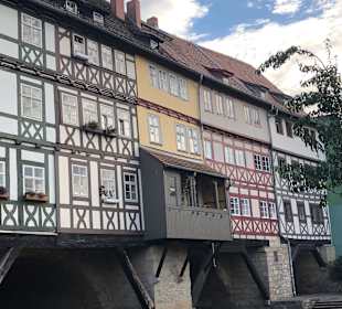 Altstadt Erfurt