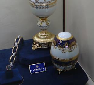 Wenecja - zwiedzamy dalej