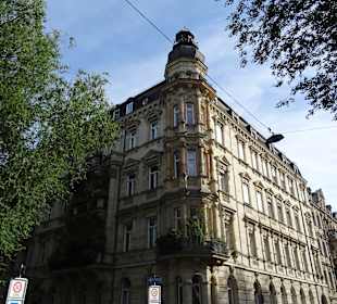 Prachtstraße