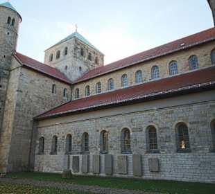Mariendom, Teil des Welterbebandes