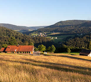 Rundwanderweg Baiersbronn