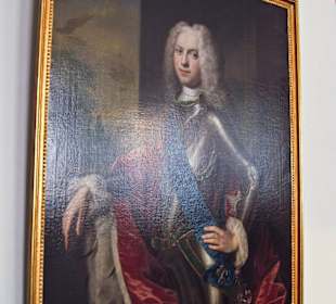 Замок Ойтин.