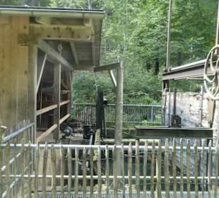 Von Bayerisch Eisenstein nach Ludwigsthal