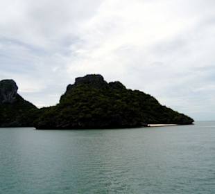 Ang Thong Marine Nationalpark