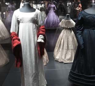 Stadtmuseum Simeonstift