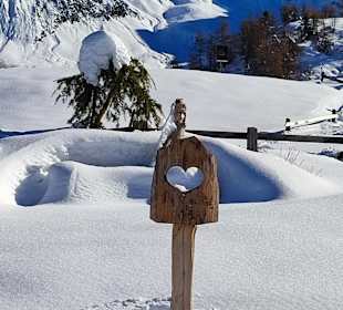 Hirzergebiet