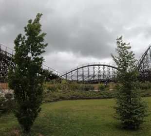 Erlebnispark Tripsdrill