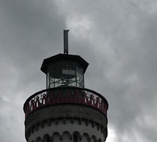 Lindauer Hafeneinfahrt