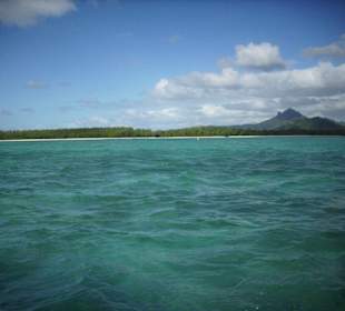 Blaue See