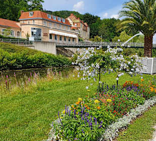 Luitpold Park