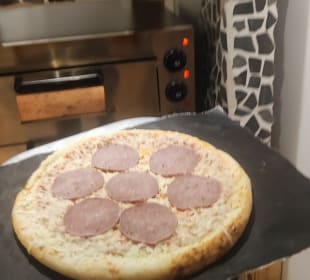 Gastro Gutshof zum Schluxen