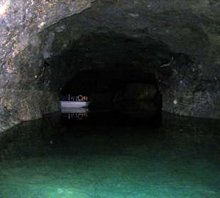 Seegrotte Hinterbrühl