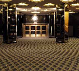 Radio City Music Hall