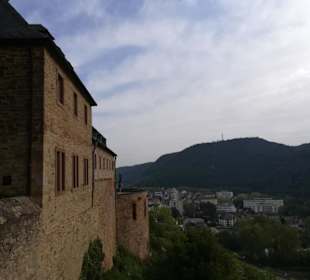 Der Rotenfels