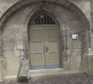 Evangelische Stadtkirche