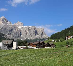 Langkofelgruppe