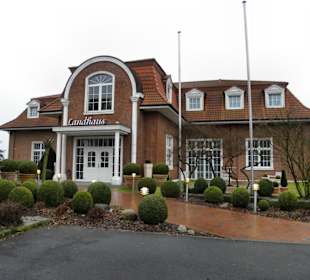 Restaurant Hennies, Altwarmbüchen