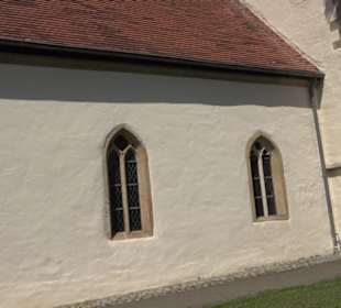 Evangelische Marienkirche Bronnweiler