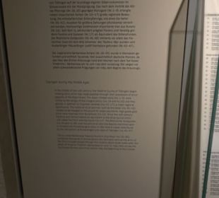 Museum Alte Kulturen