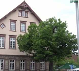 Altstadt Dornstetten