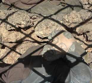 Andachtsstätte Ölbewrg