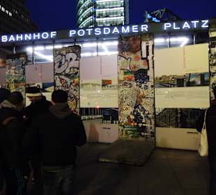 Potsdamer Platz