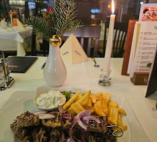Mythos Restaurant