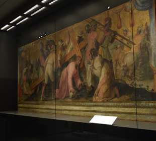 Rundgang durch das Museum