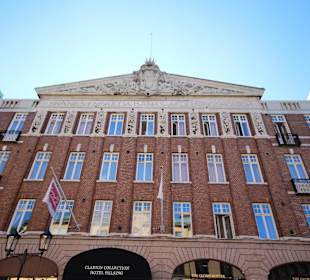 Hotels am Stortorget