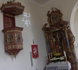 Pfarrkirche St. Andreas