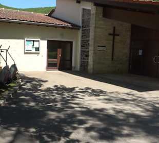 Friedhof Gönningen