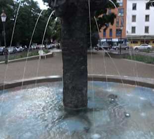 Artur-Kutscher-Platz