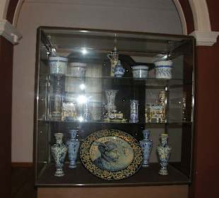 Manufaktura majoliki