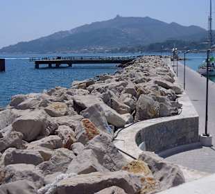 Přístav Zakynthos