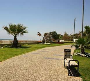 Promenade Colakli