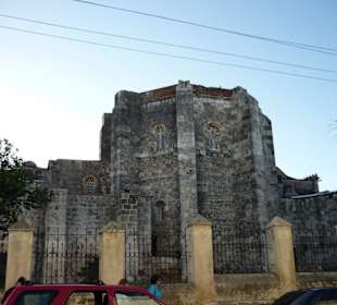 Kathedrale Primada de America