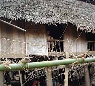 Einmalige & unvergessliche Privattour ins Hinterl.