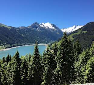 Gerlospass