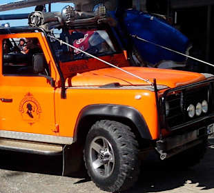 Sherlock Holmes Travel Agency Alanya