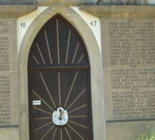 Friedhofskirche
