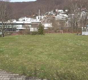 Statue Vier Gründer