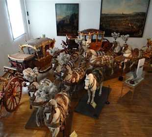 In der Wagenburg