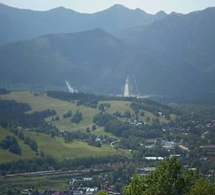 Tatrzański Park Narodowy