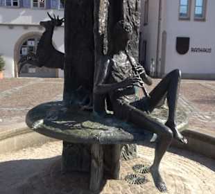 Historischer Rundgang