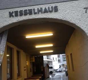 Restaurant Bräustüble
