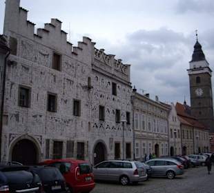 Slavonice