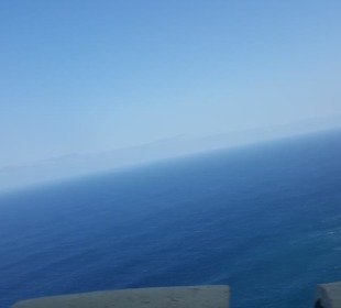 Aussichtspunkt Mirador de Don Pompeyo in Buenavist