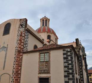 Iglesia de Nuestra Señora de la Concepción