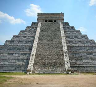 Chichen Itza