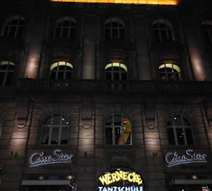 CineStar Frankfurt am Main Metropolis